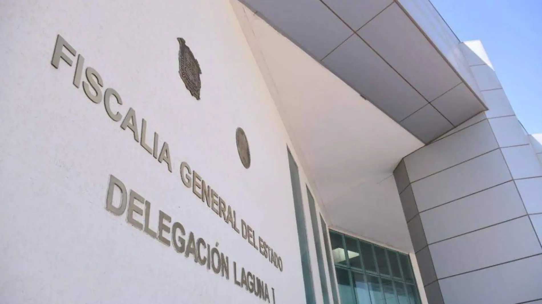 Fiscalía General Delegación Laguna (1)